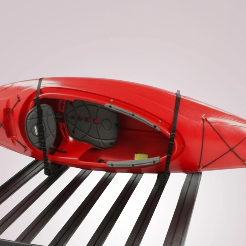 Frontrunner Pro Canoe / Kayak / SUP Carrier