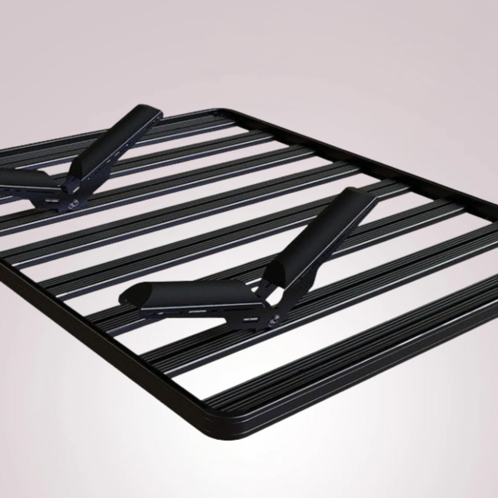 Frontrunner Pro Canoe / Kayak / SUP Carrier
