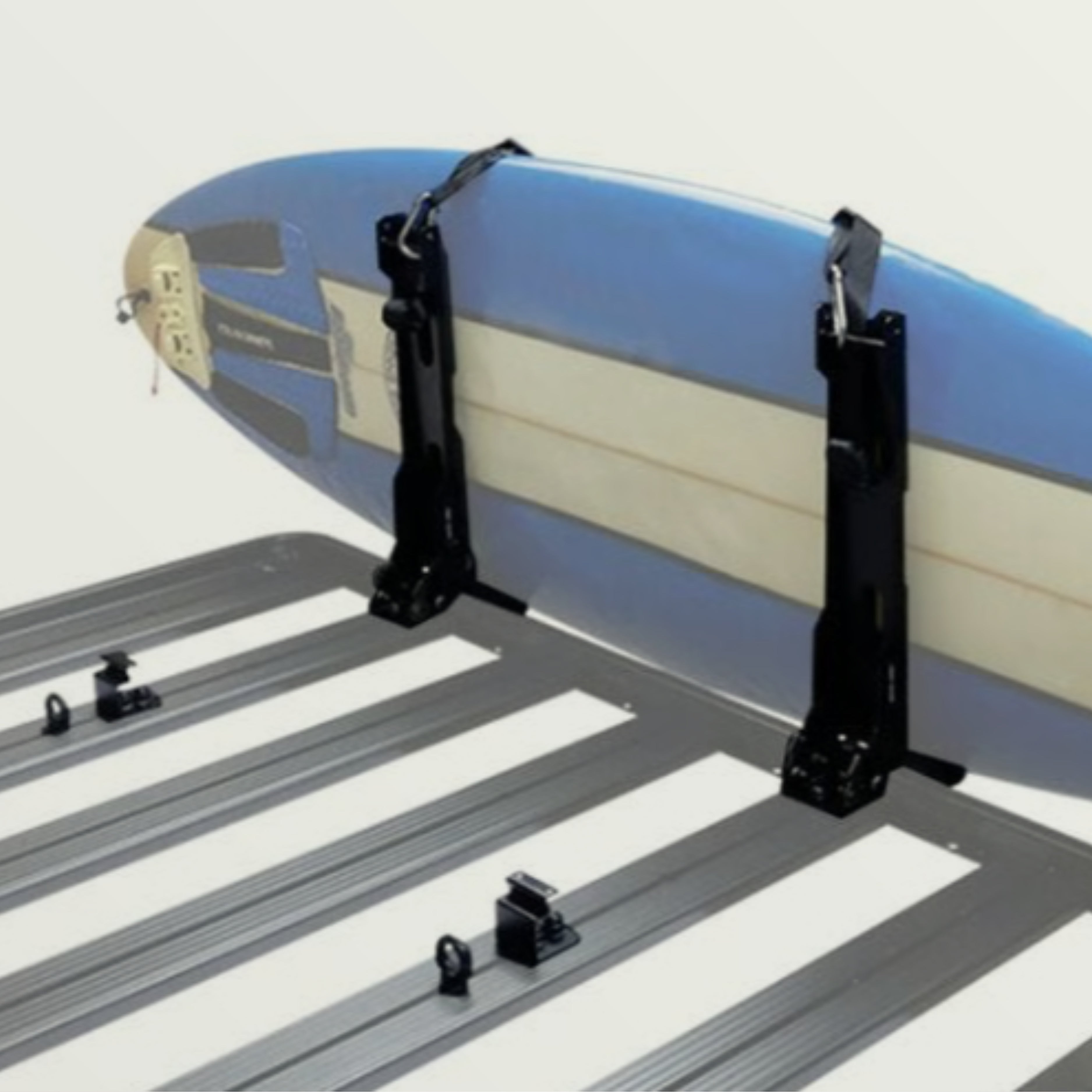 Frontrunner Vertical Surfboard Carrier
