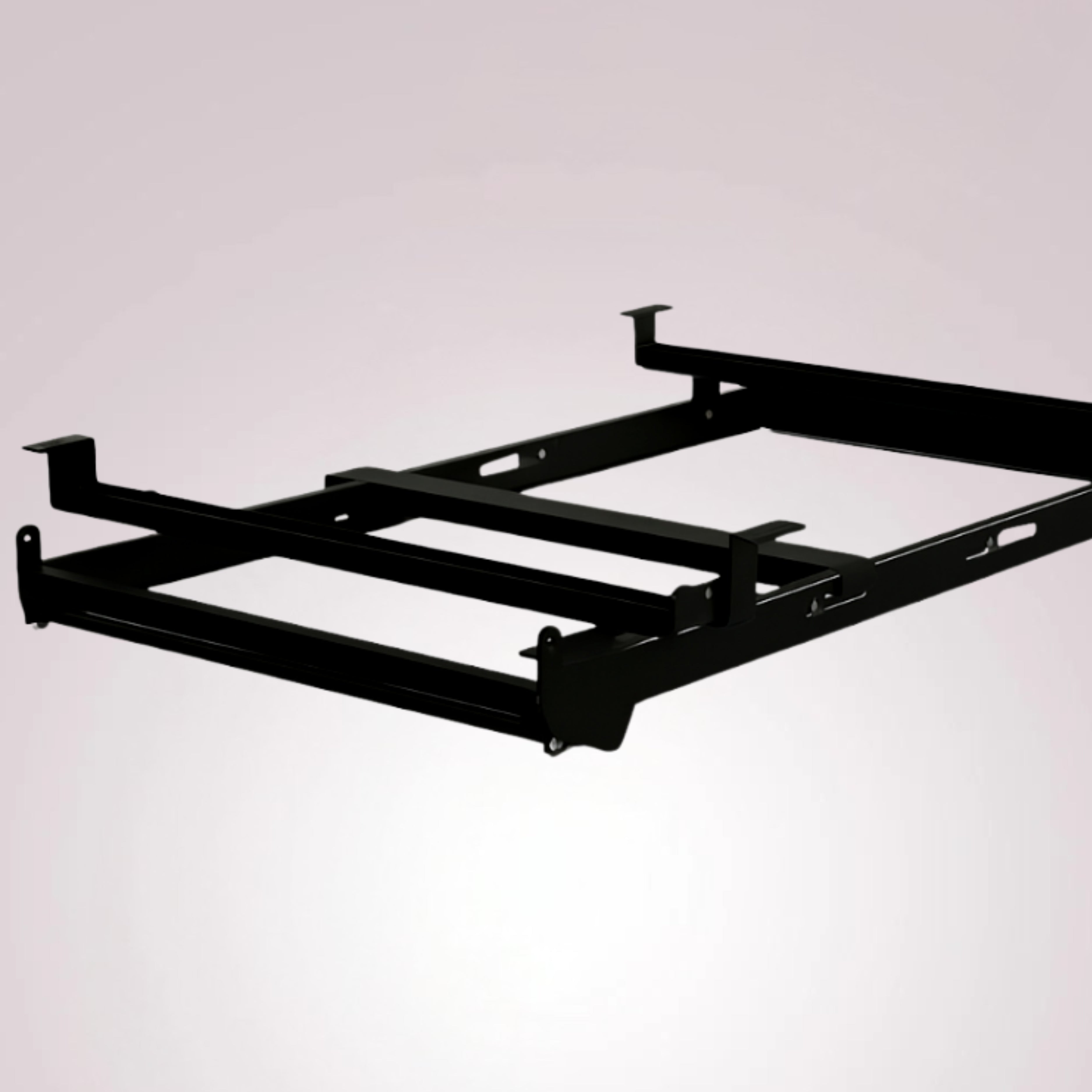 Ramkappie Roof Table Mount