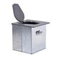 IM Bush Toilet (Folding)