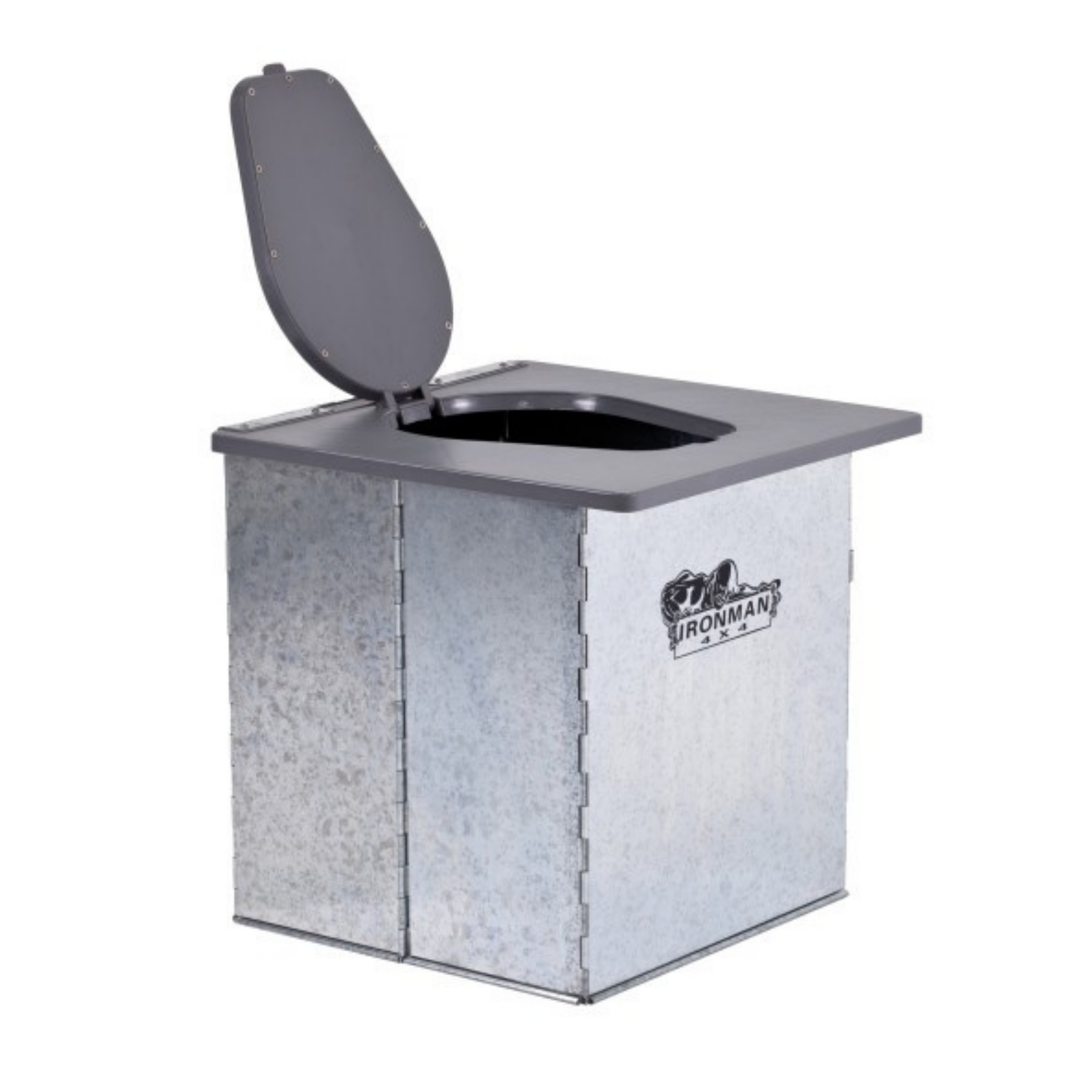 IM Bush Toilet (Folding)
