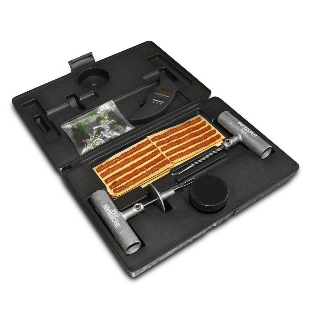 IM Tyre Repair Kit