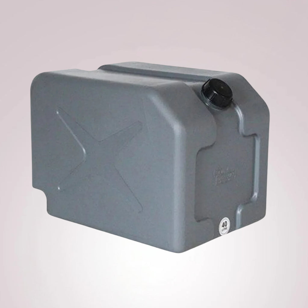IM Water Tank (40L, Double Jerry Can)